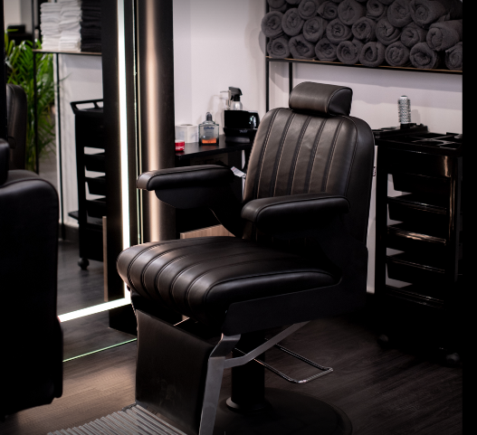 Barber Shop Near Me by Salon Barber - Issuu