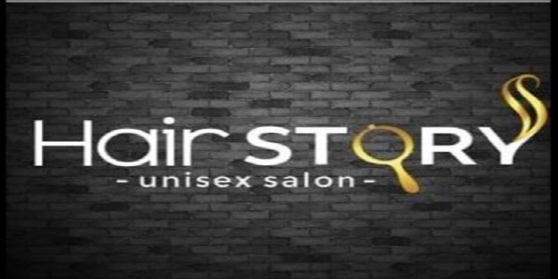 Hairstory studio store