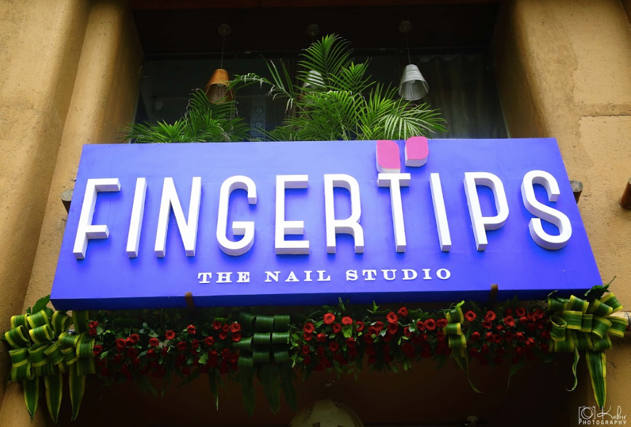 Paintbox The Nail Studio in Santacruz West,Mumbai - Best Beauty Spas in  Mumbai - Justdial