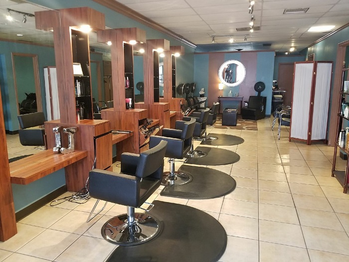 salon evolve llc (Westport) - 1010 westport road, - Kansas city | Welns