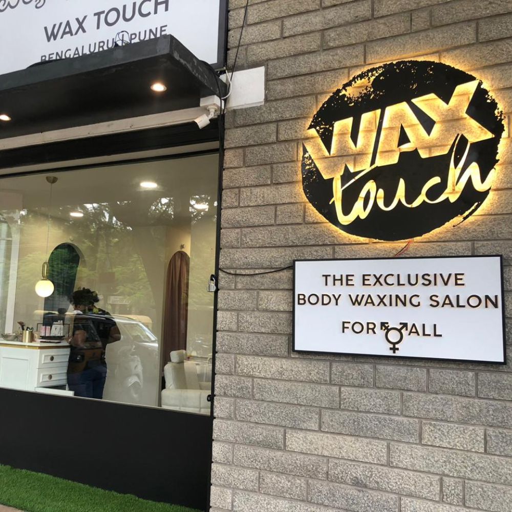 Wax Touch (HSR Layout) - 2463, 24th Main, 13th Cross, HSR Layout -  Bangalore | Welns