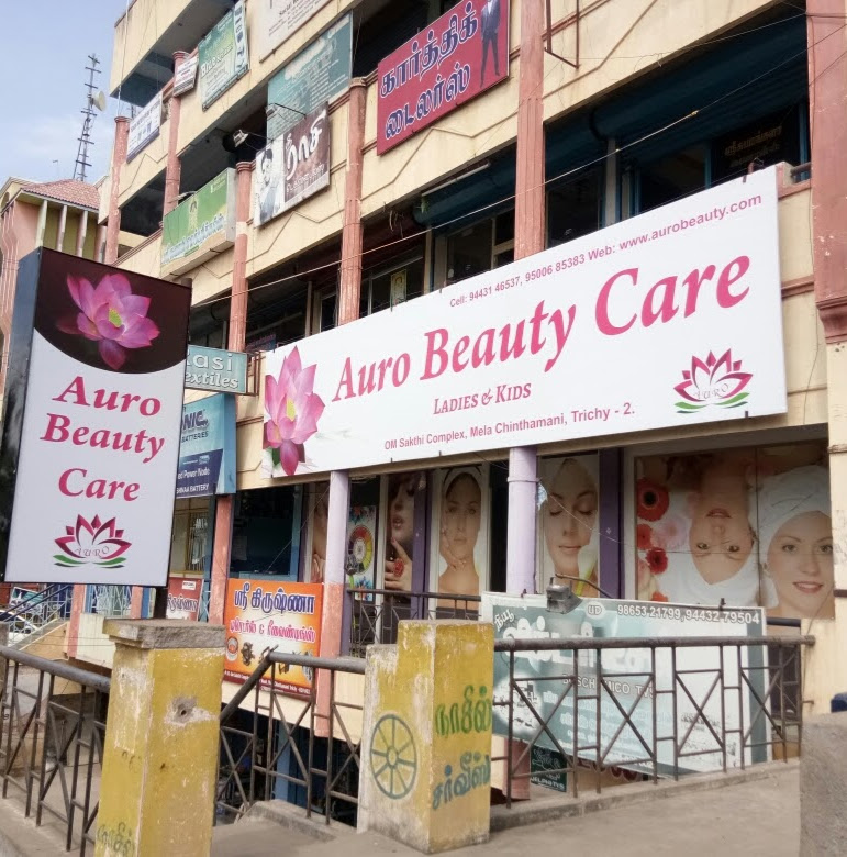 Auro Beauty Care -TN